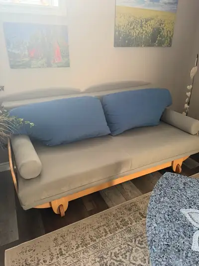 Couch Bed, View more