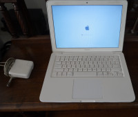 MacBook For Repair or Parts