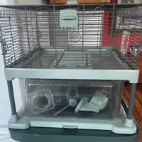 Hamster Cage for Sale