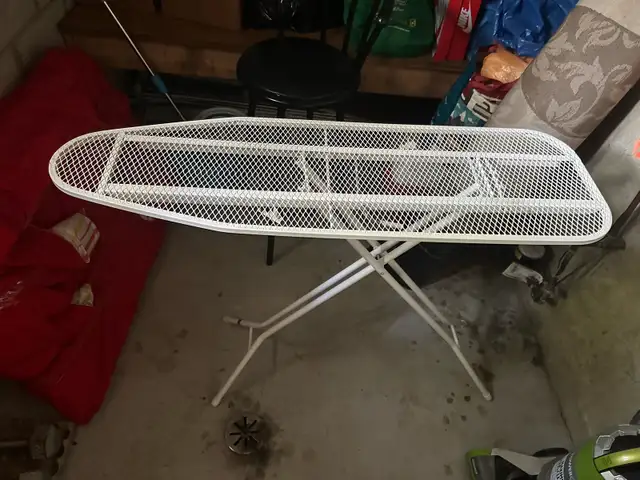 Ironing board63826837948545122
