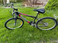 Supercycle SC1800 24” Youth Mountain Bike