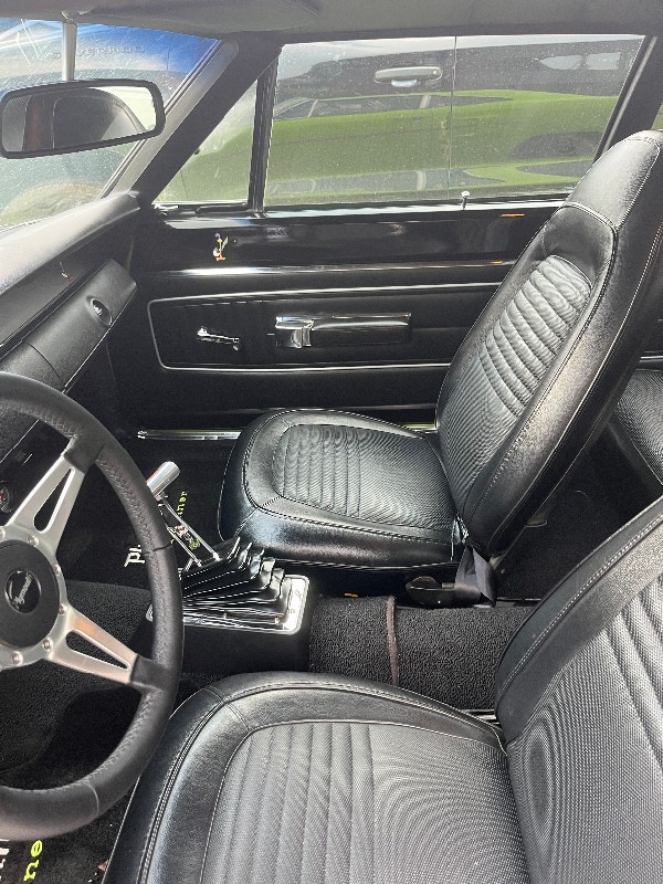 1970 ROAD RUNNER Classic Cars Fort McMurray Kijiji