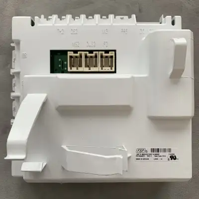 Whirlpool washer Computer control unit (CCU), View more