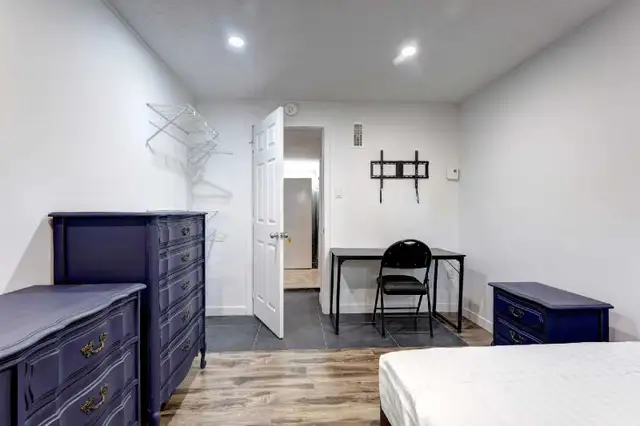 Chambres à louer à Montréal Nord 700$ dans un 5 1/2 in Room Rentals & Roommates in City of Montréal - Image 7