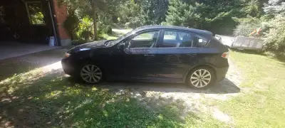 2011 impreza. As is + set of winter tires on the rims. Running condition. Excellent for winter.