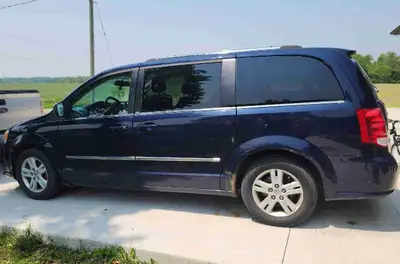 *Needs a transmission* So many new parts, new alternator, repaired air conditioner, battery is fairl...