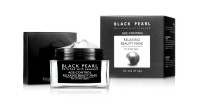 Sea of Spa BLACK PEARL Masque de beauté visage Spécial