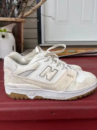 New Balance 550 Women's Sneakers , View more