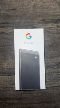 Pixel 6A for sell. Serious inquiries please