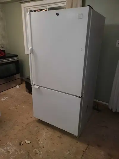 Whirlpool Refrigerator, View more
