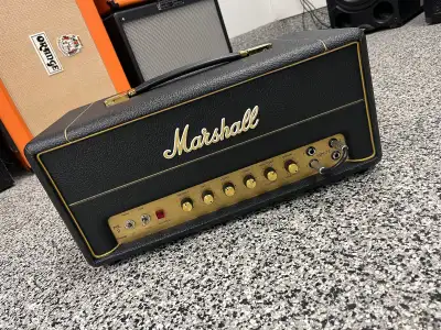 Marshall sv20h, Trades considered, View more