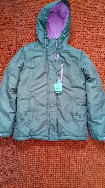 New Ladies jacket, View more