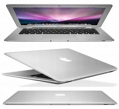 Des MACBOOK EN LIQUIDATION  ✋✋, View more