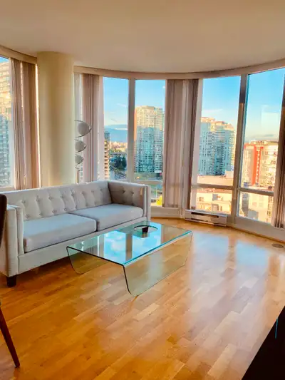 I am looking for respectful and caring people who would like to rent my apartment, as I will be in t...
