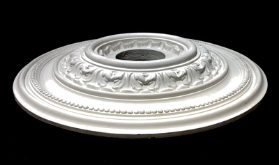 Ornamental Ceiling Medallion, View more