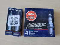 Ford Spark Plugs
