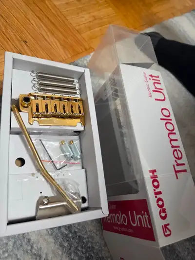 Gotoh 510TS-FE1 42mm (Gold), View more