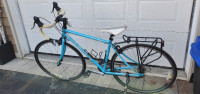 Bicycle  KHS Flite 220 road bike for sale