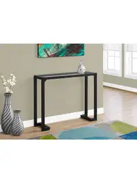 Accent Table is the perfect way to add contemporary styling