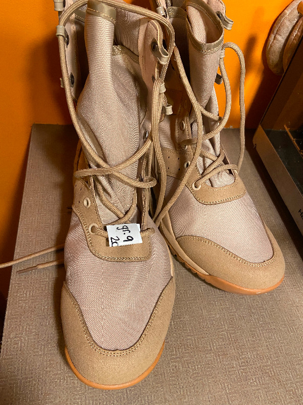 Souliers et bottes neuves dans Femmes - Chaussures  à Lanaudière - Image 4