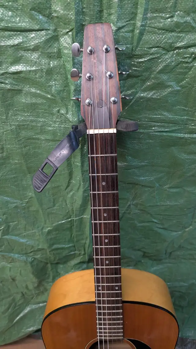 Seagull guitar in Guitars in West Island - Image 4
