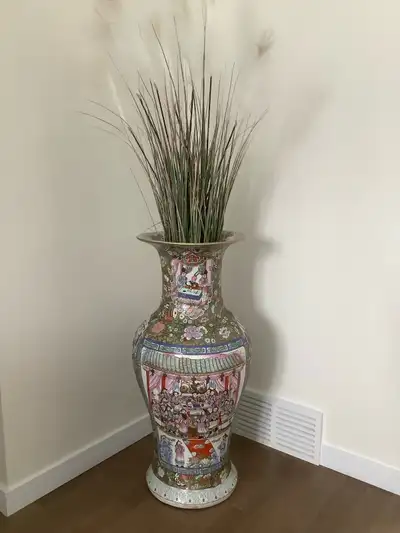 Large Vase, View more