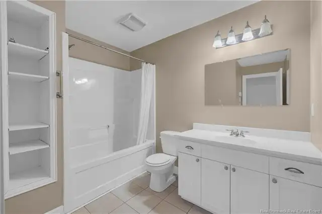 1  Private room for 1 girl, November 1st in Long Term Rentals in Saint John - Image 3