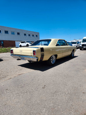 1969 Dodge Dart