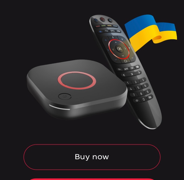 Raj IPTV Mississauga, SMART STB , EMULATER, MAG BOX ,Firesti General