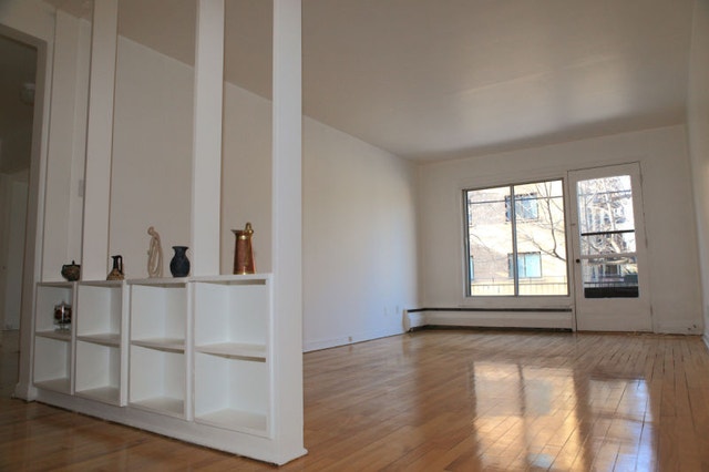 Dorval: New renovated big 3.5,4.5 and 5.5 best location for rent — photo 3