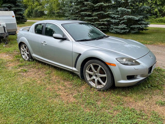 Mazda RX8 in Cars & Trucks in City of Toronto - Image 2