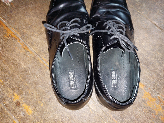 Mens dress shoes in Men's Shoes in Kingston - Image 3