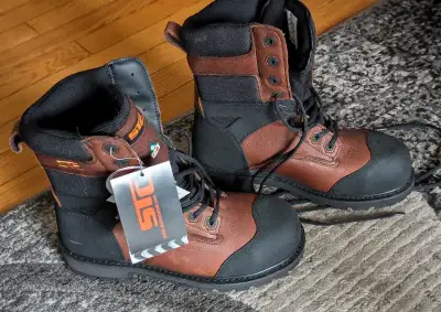 Work boots, View more