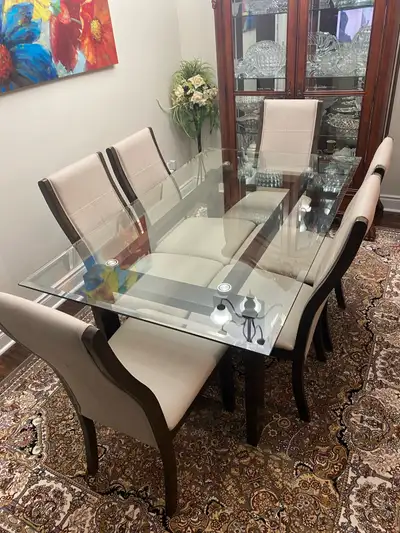 Dining Set, View more
