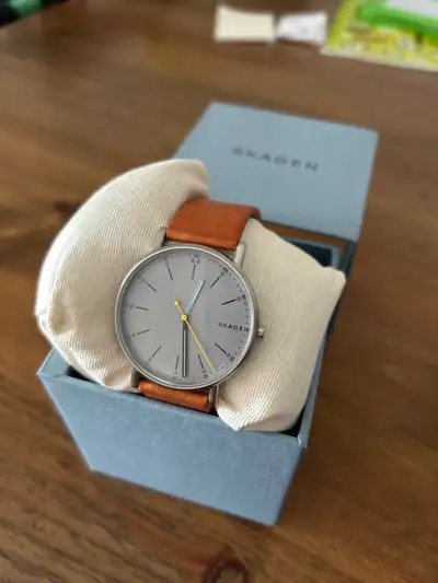 Skagen Signatur, View more