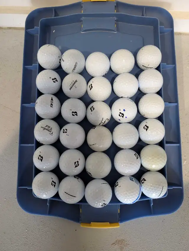 Golf Balls-Various Brands in Golf in City of Halifax - Image 5