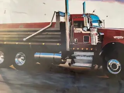 CLASS 1 GRAVEL TRUCK DRIVERS NEEDED, View more