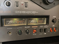 Akai GX-646 reel to reel