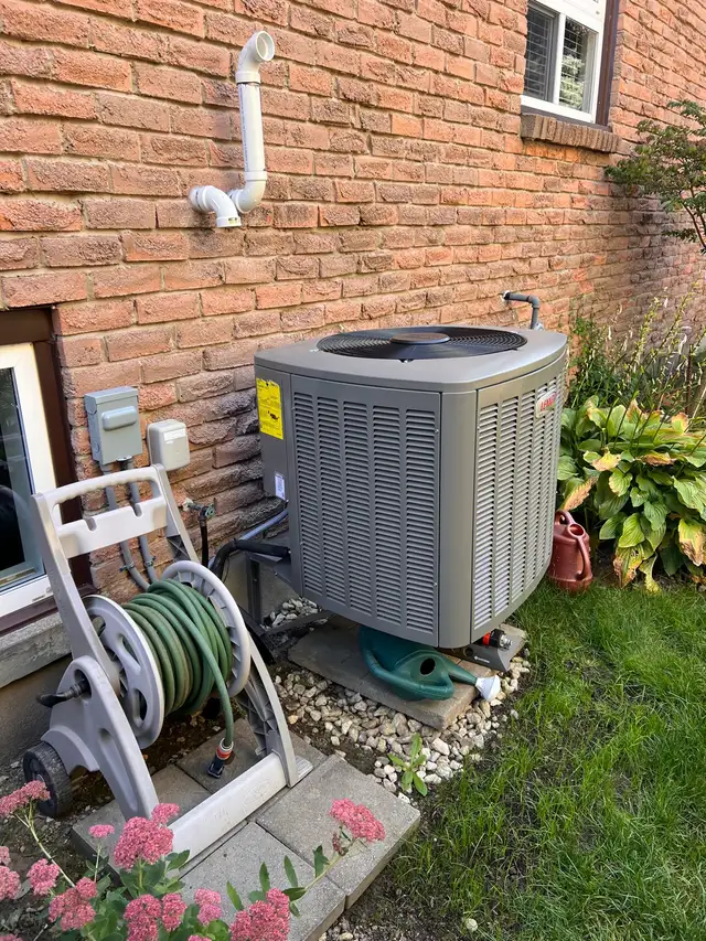 Furnace, AC and Water Heater  Service and Installation in Heating, Ventilation & Air Conditioning in Brantford - Image 7