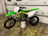 Kx 100 for sale