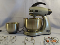 SUNBEAM MIXMASTER LEGACY EDITION