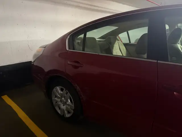 Red car 180 miles 577405901844654083
