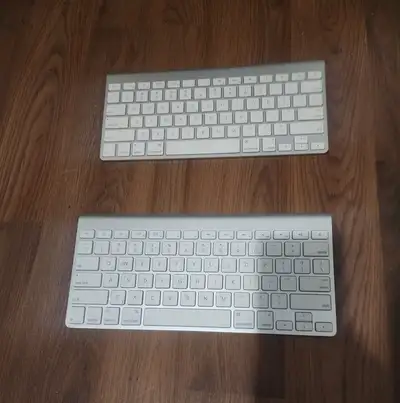 Apple keyboard, View more