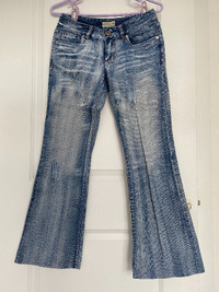 Women Denim Jeans (3 styles)