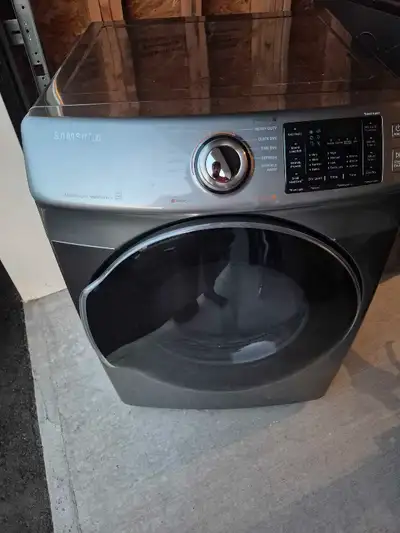 Samsung Washer, View more