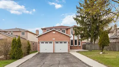 Two bedroom basement for rent