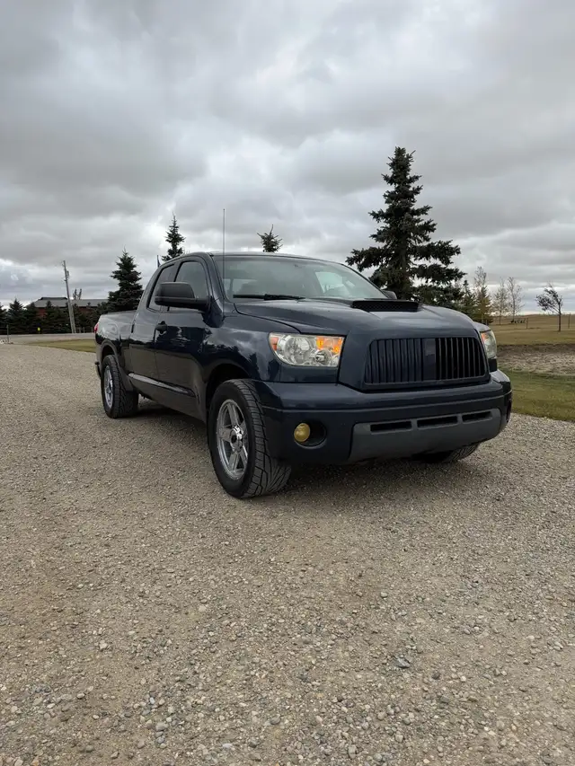 Toyota Tundra