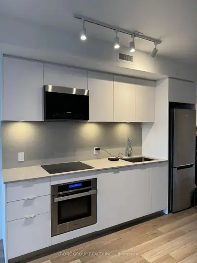 New Condo for LT RENT!!!! - 9 Clegg Rd Markham, 1+Den, 2 bath