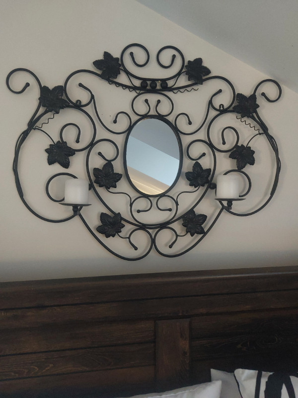 Decorative mirror for sale in Home Décor & Accents in Oshawa / Durham Region