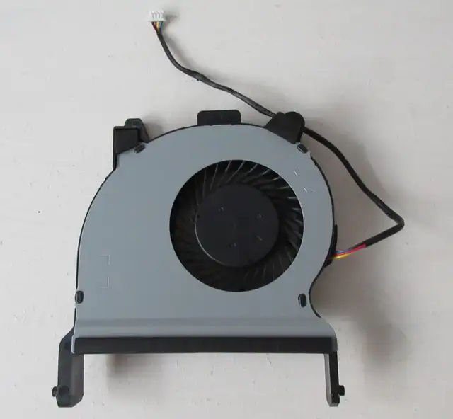 Ventilateur HP pour ProDesk 600 G4 ou G3 in System Components in City of Montréal - Image 3